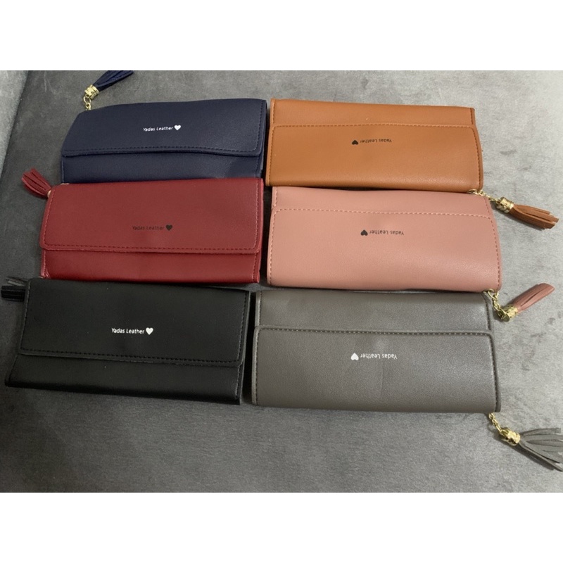 Dompet Import Yadas