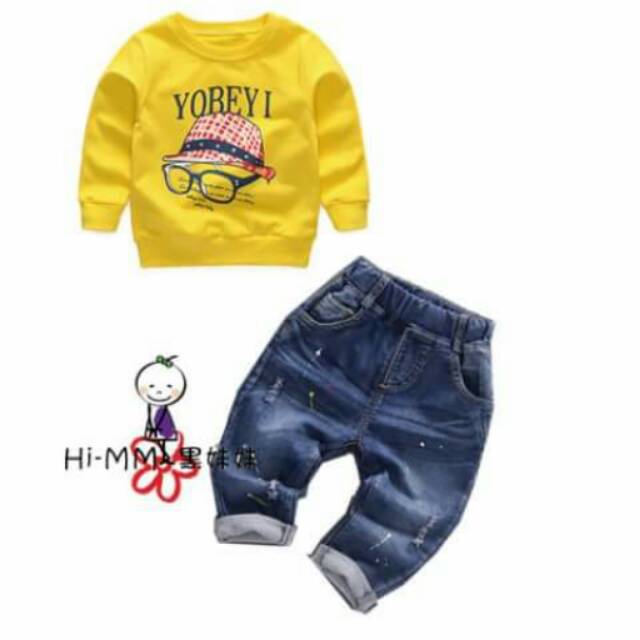 

Set Hi MM Branded
