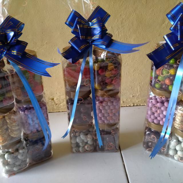 

Coklat lebaran