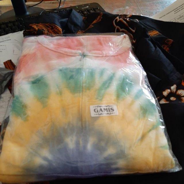 Gamis Batik Manggar,padi,sekar,cantik,kubis,kipas,daun,kupu,nadine,gendis