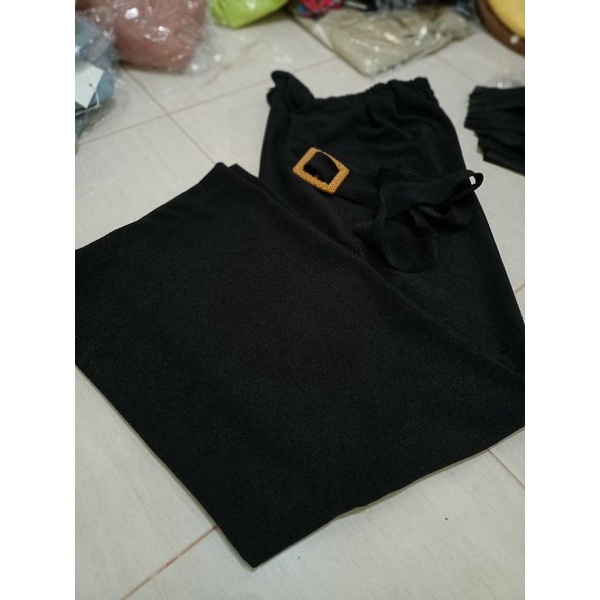 Celana romadove by most label