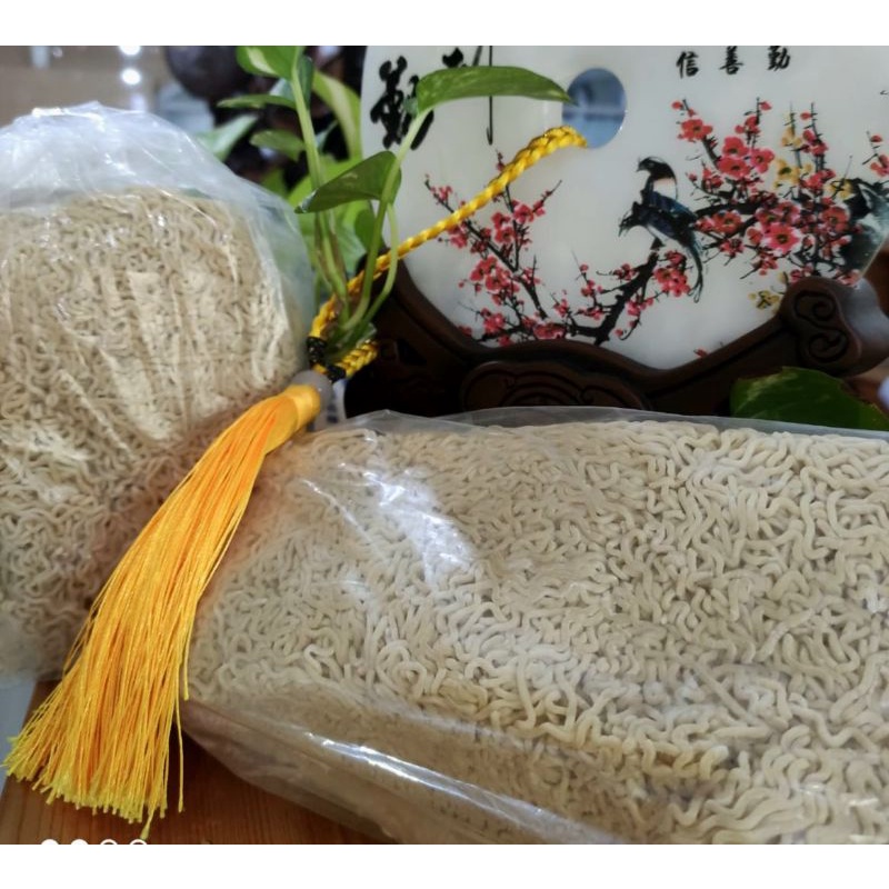 

Mie basah vegan 1kg