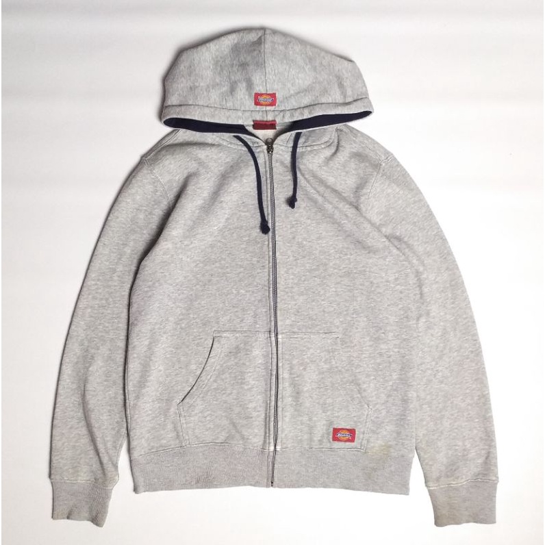 Ziip Hoodie Dickies Abu Misty