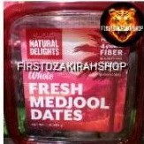 

kurma medjool whole 454gr