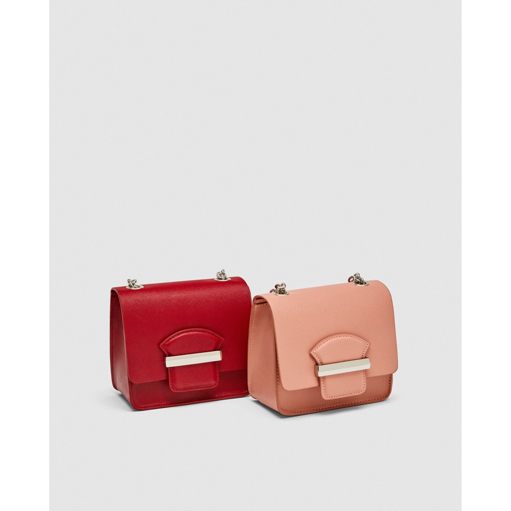 Tas Zara SLING BAG ORIGINAL