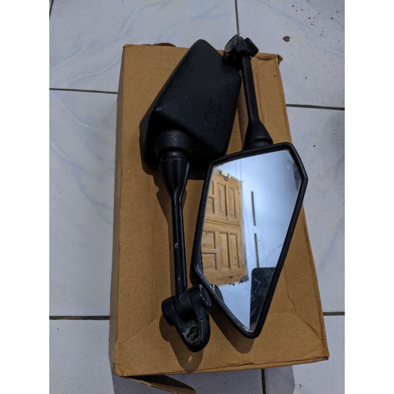 Spion Minerva Original.Minerva Old Vx..Minerva New Vx..Minerva 150