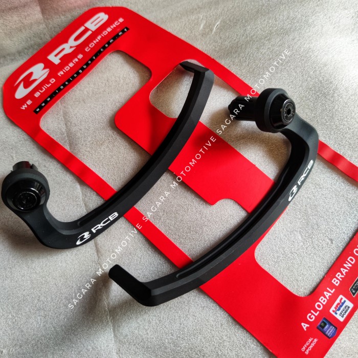 Proguard Handguard Rcb Gp2 V2