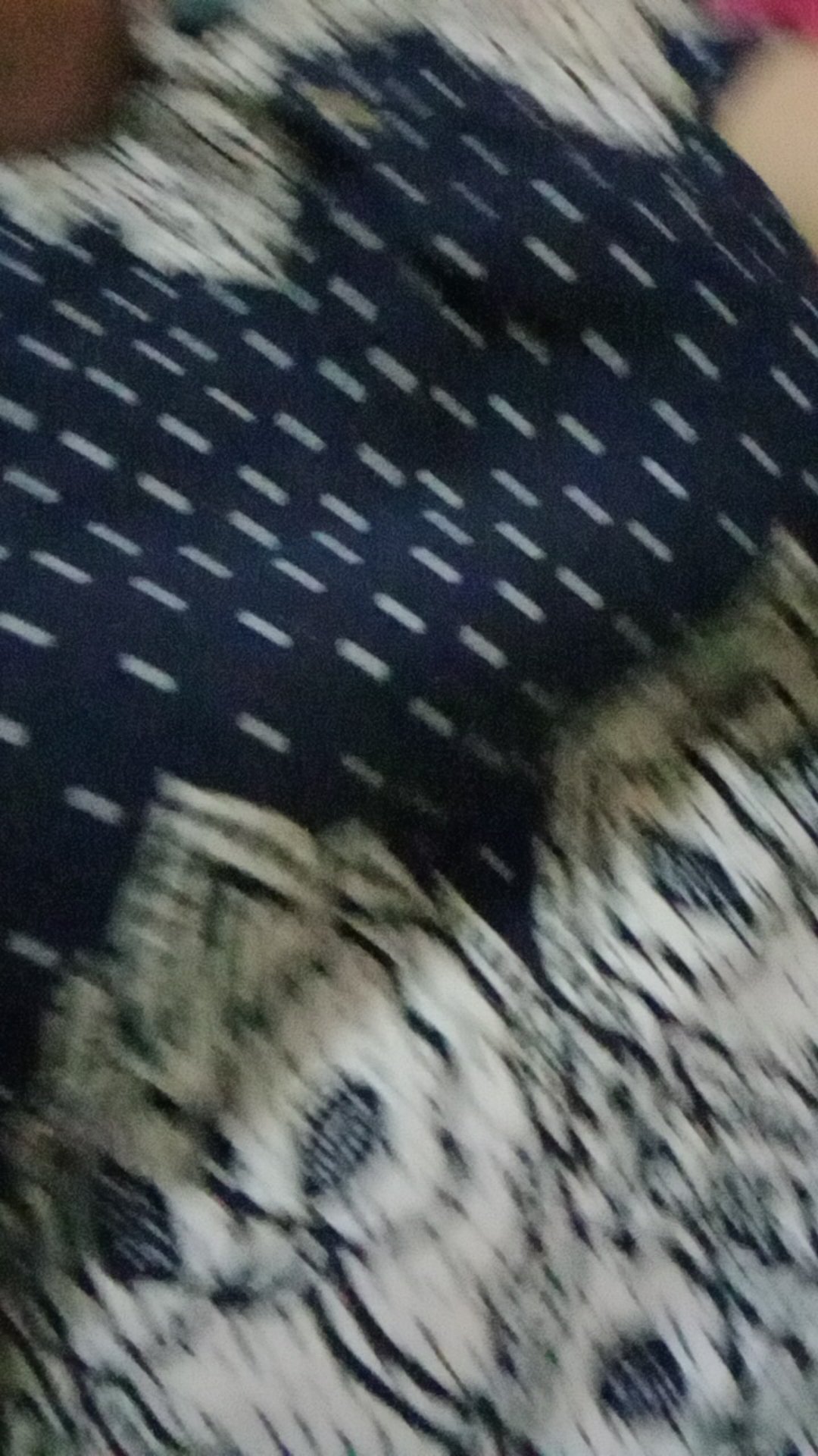 Daster Rayon Premium Batik Pekalongan Baju Batik Wanita Daster Kekinian Jumbo Busui Lengan Pendek