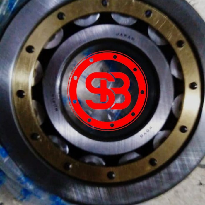 BEARING NU 414 KOYO JAPAN ORIGINAL