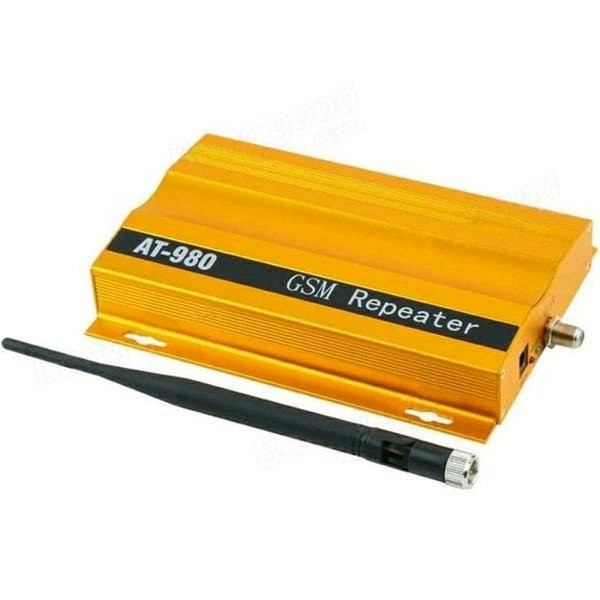 penguat sinyal hp 3g 4g 3g repeater at980 gsm 900mhz penguat sinyal telkomsel