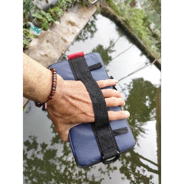 Clutch Bag  Pria - Sling Bag pria - Hand Bag pria - Selempang  Pria Waterproof