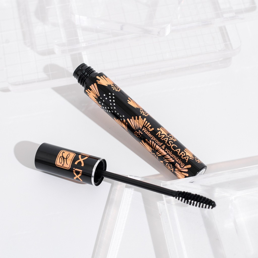 ❤ MEMEY ❤ XI XIU Divine | Lovely Waterproof &amp; Volumizing Mascara