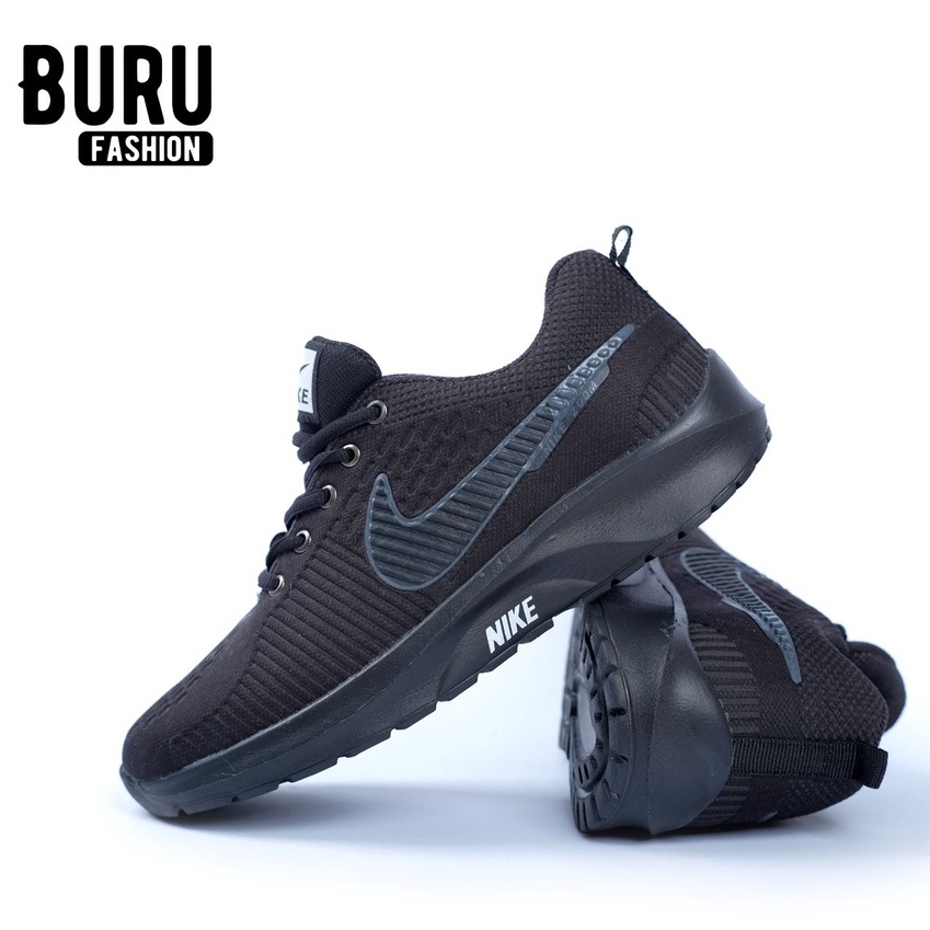 Sepatu sneakers Pria wanita sepatu NK Zoom sepatu olahraga sepatu fashion TD-8