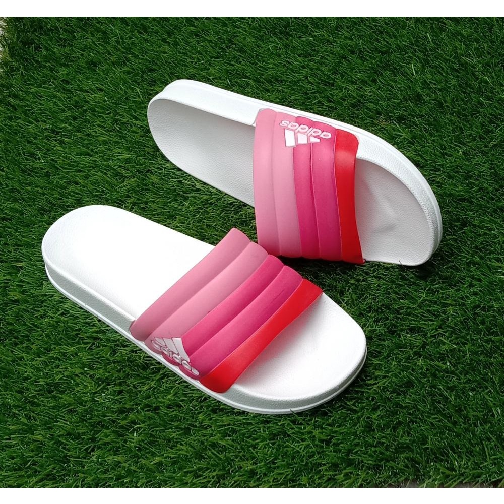 sandal karet sandal wanita pria sandal karet sandal slop jelly