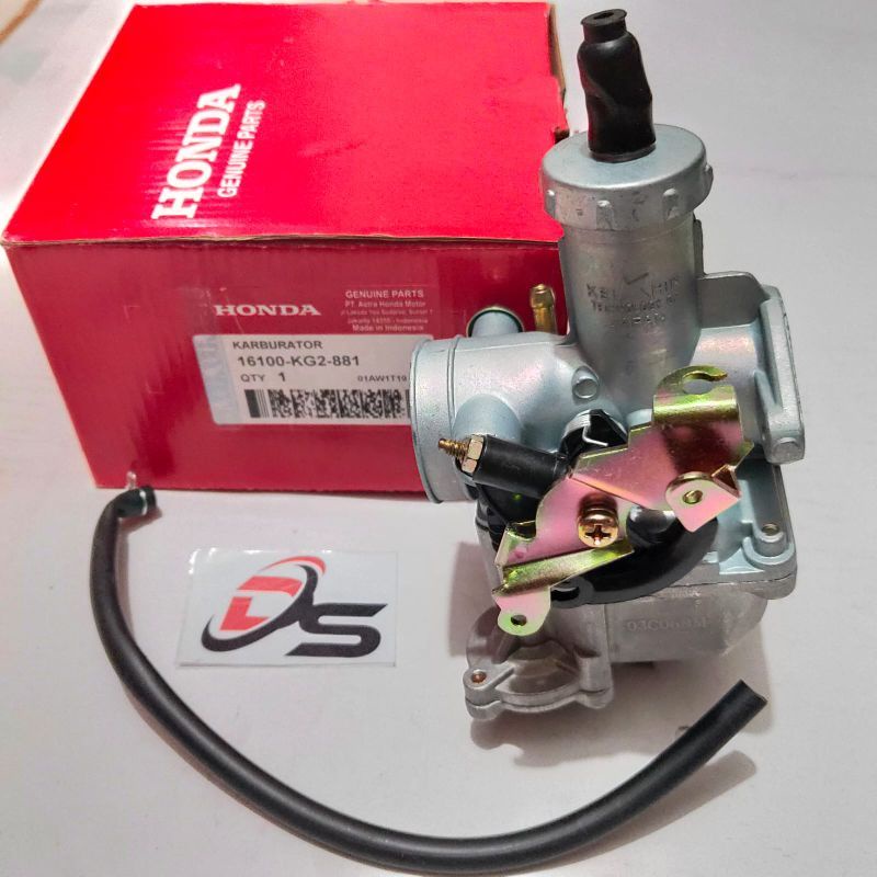 Karburator Karbu GL100 GL 100/ karbu gl 100 series kehein japan