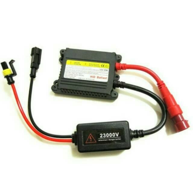 ballast hid mobil balast hid 35w balas 35 w ballast mobil