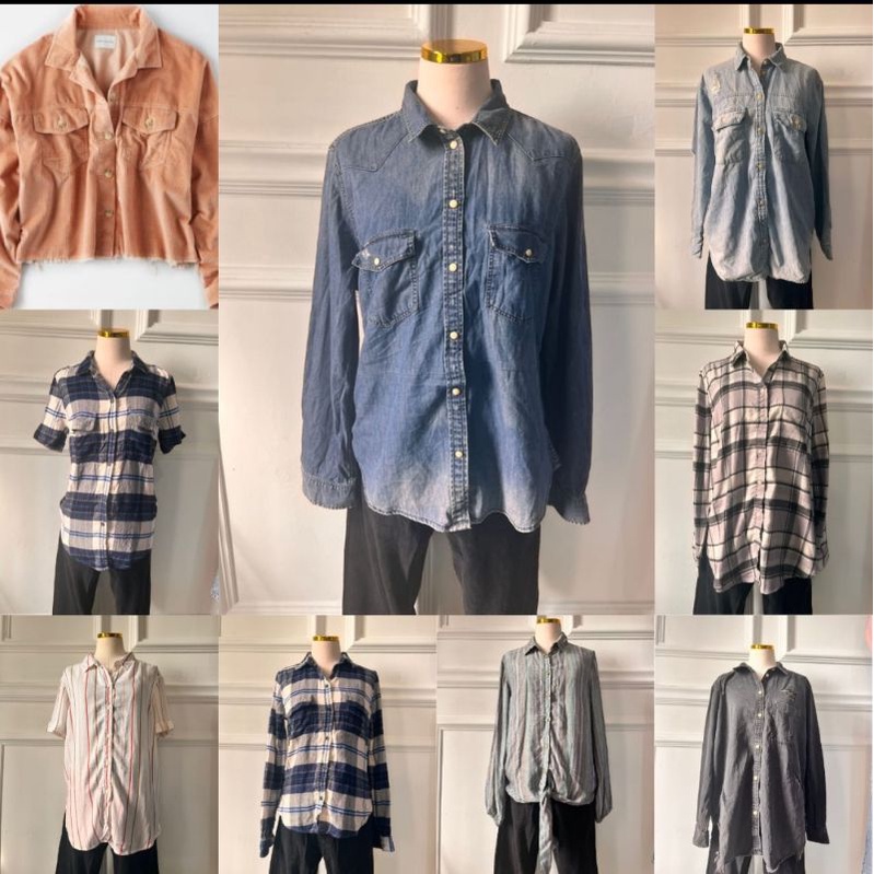 american eagle shirt