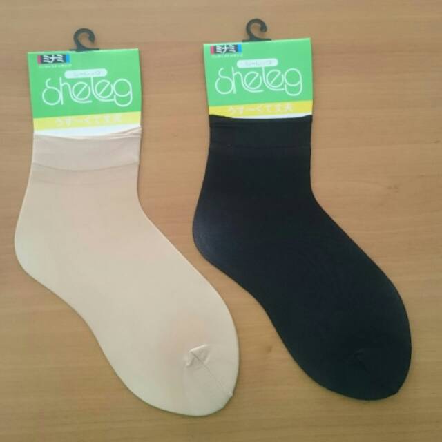 Kaos kaki stocking SHELEG