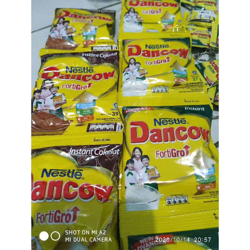 

Dancow sachet fortigro murah