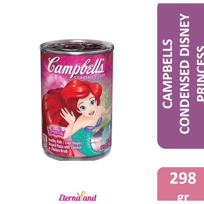 

Campbell'S Condensed Soup Shaped Pasta With Chicken In Chicken Broth
