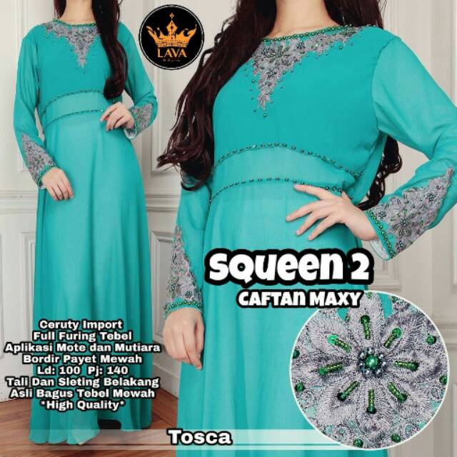 

Squeen 2