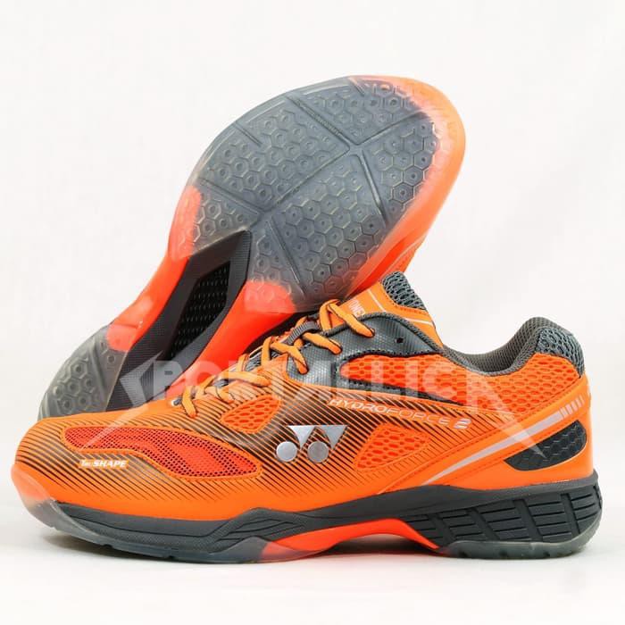 yonex hydro force 2