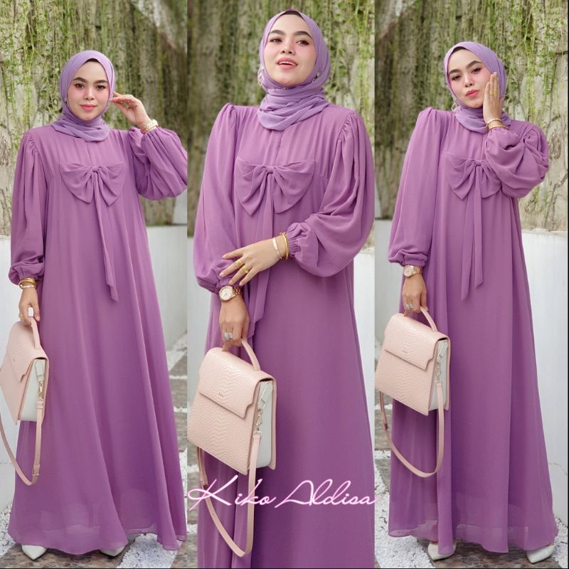 GAMIS KIKO