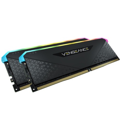 Corsair Vengeance RGB RS 16GB 3200Mhz (2X8GB) CMG16GX4M2E3200C16