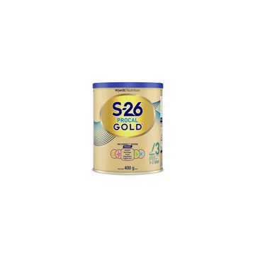 

procal gold 400 g