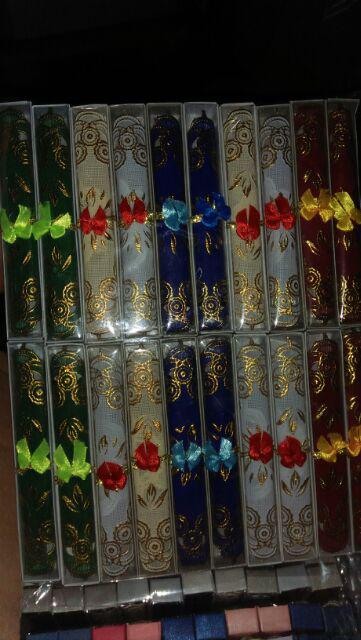Souvenir Pernikahan Tatakan Gelas Box Mika ( Isi 100 )