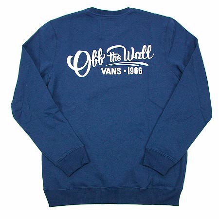 Zipper Hoodie Sweater Vans Off The Wall