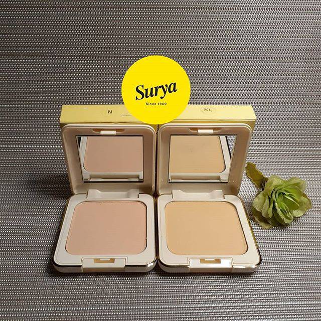 Viva Queen Compact Powder SPF 15