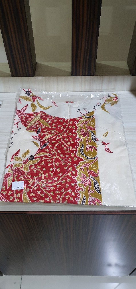 Batik Wanita Anna Ba394v