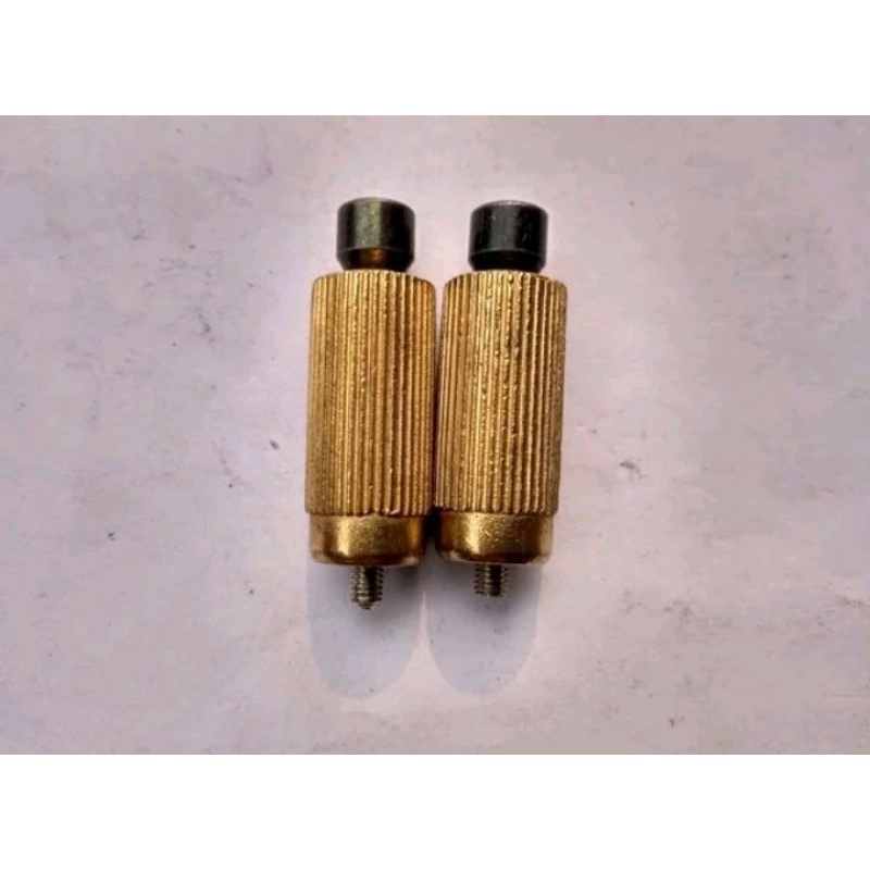 Pivot Tremolo Gotoh made in Japan gold