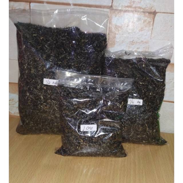 

Niger Seed