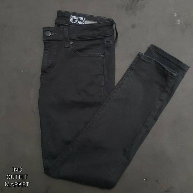 uniqlo jeans original