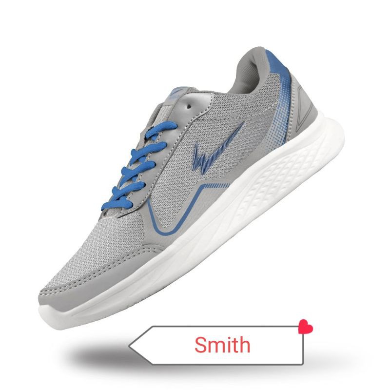 Sepatu Eagle ORI Smith promo murah