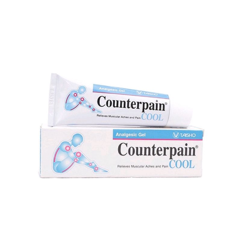 COUNTERPAIN COOL 30 GRAM conterpen