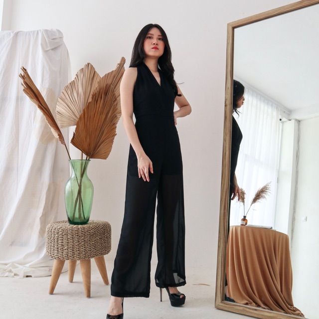 Capella Jumpsuit