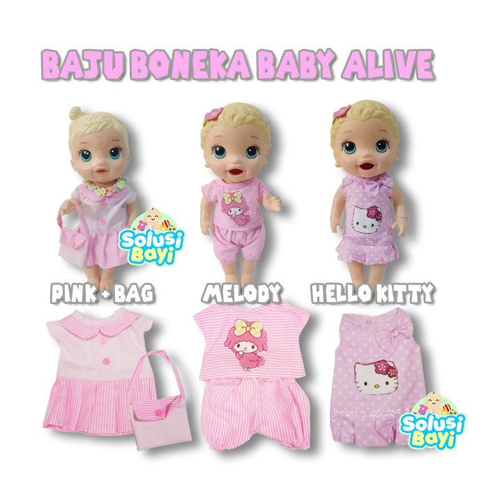 hello baby alive
