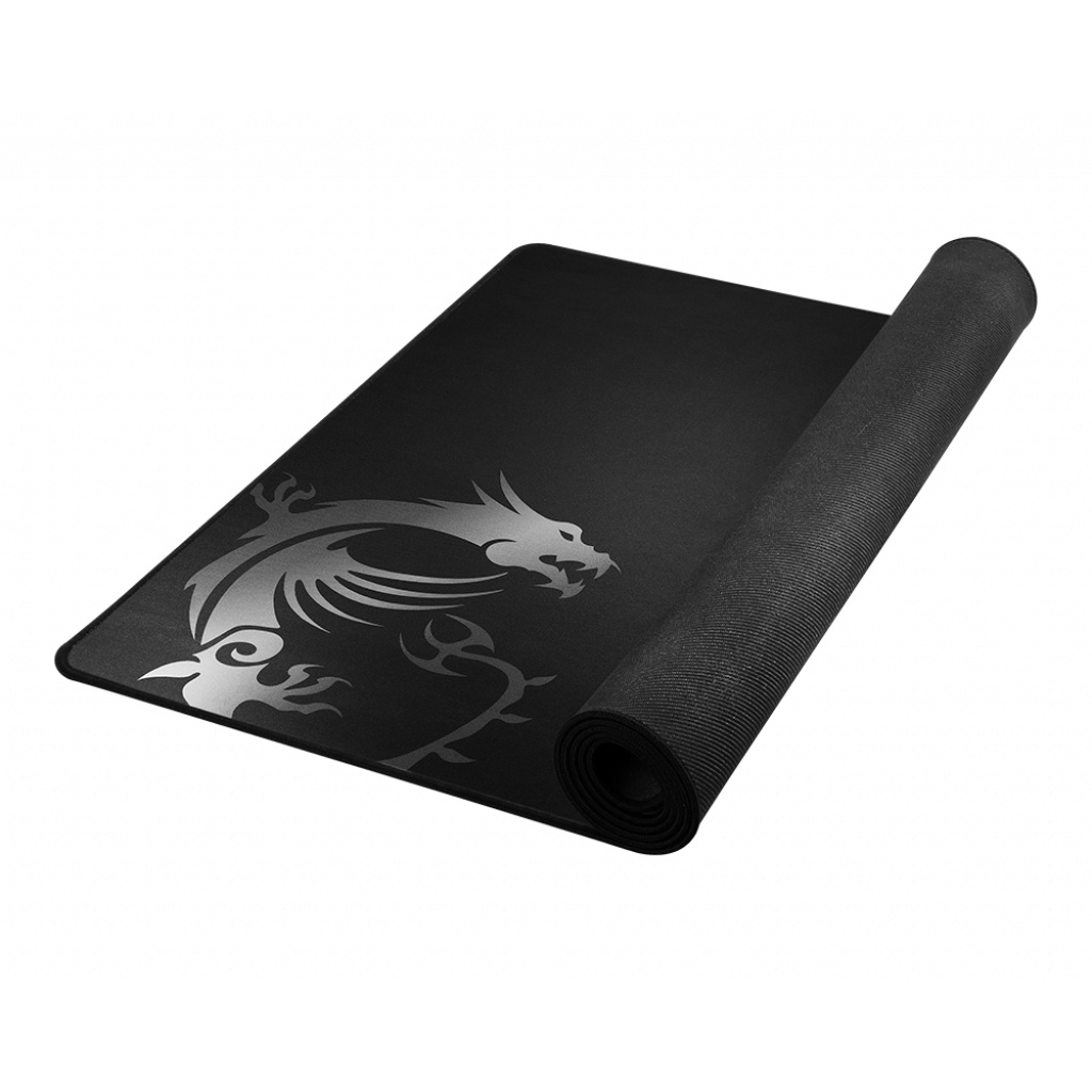 MSI Gaming Mouse Pad AGILITY GD80