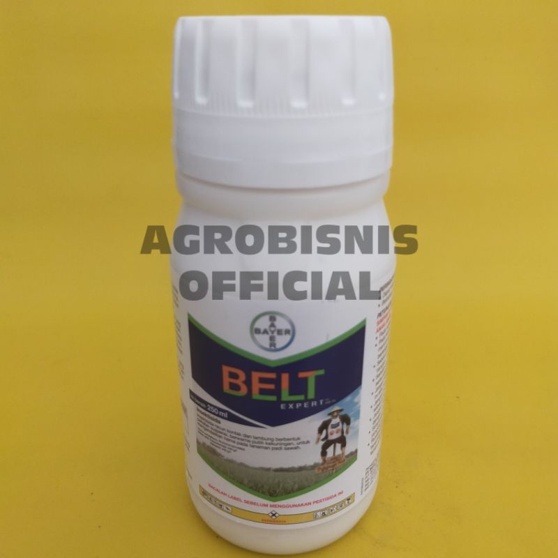 BELT EXPERT 480SC 250 ML INSEKTISIDA BAYER