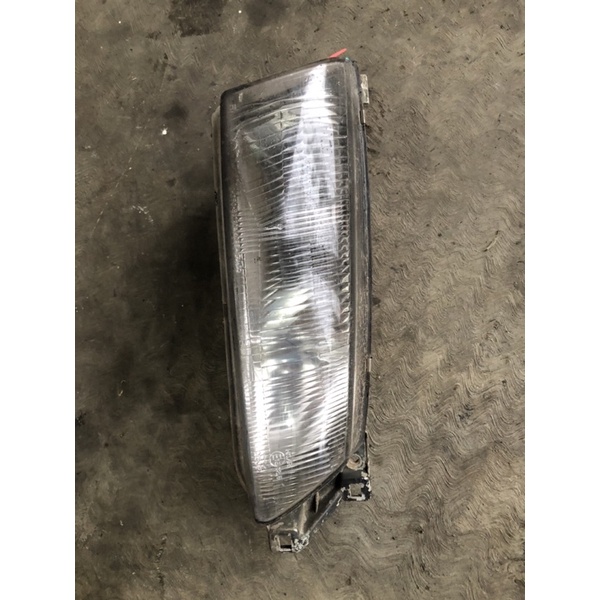 Headlamp kia timor Kanan cabutan mobil orisinil