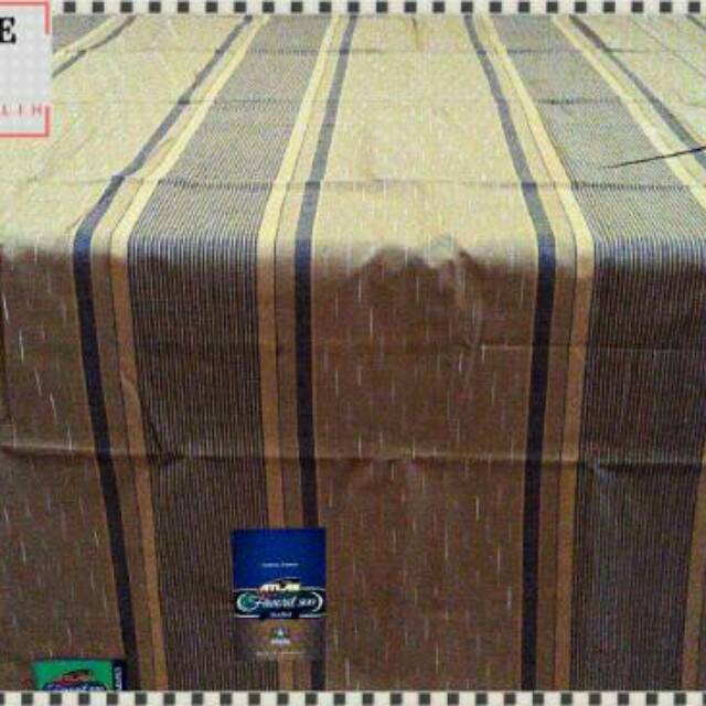 Sarung Tenun Atlas 500 Favorit Istanbul Gerimis