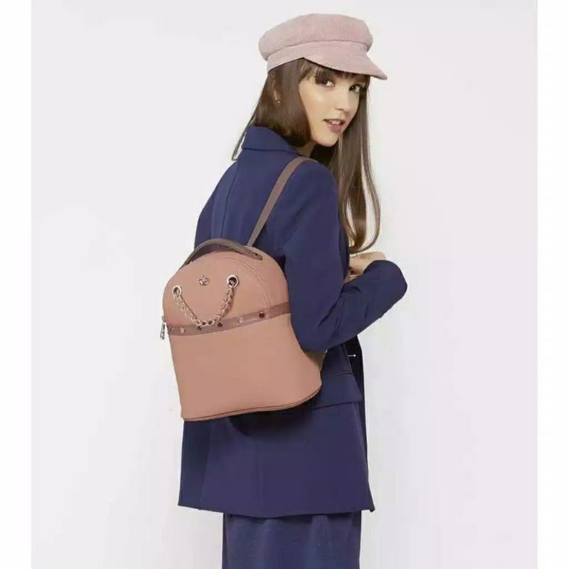 TAS RANSEL WANITA LOVELLA SHOPIE MARTIN SOPHIE PARIS PROMO 2021