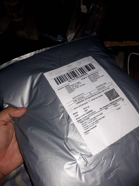 Tunik Batik Primisima