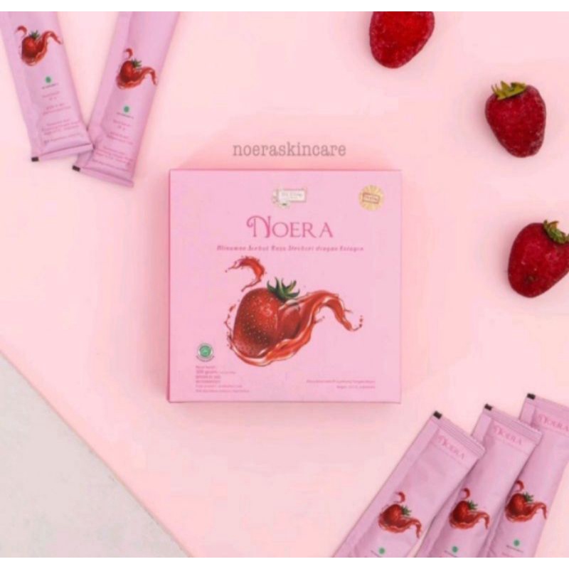 Noera collagen drink