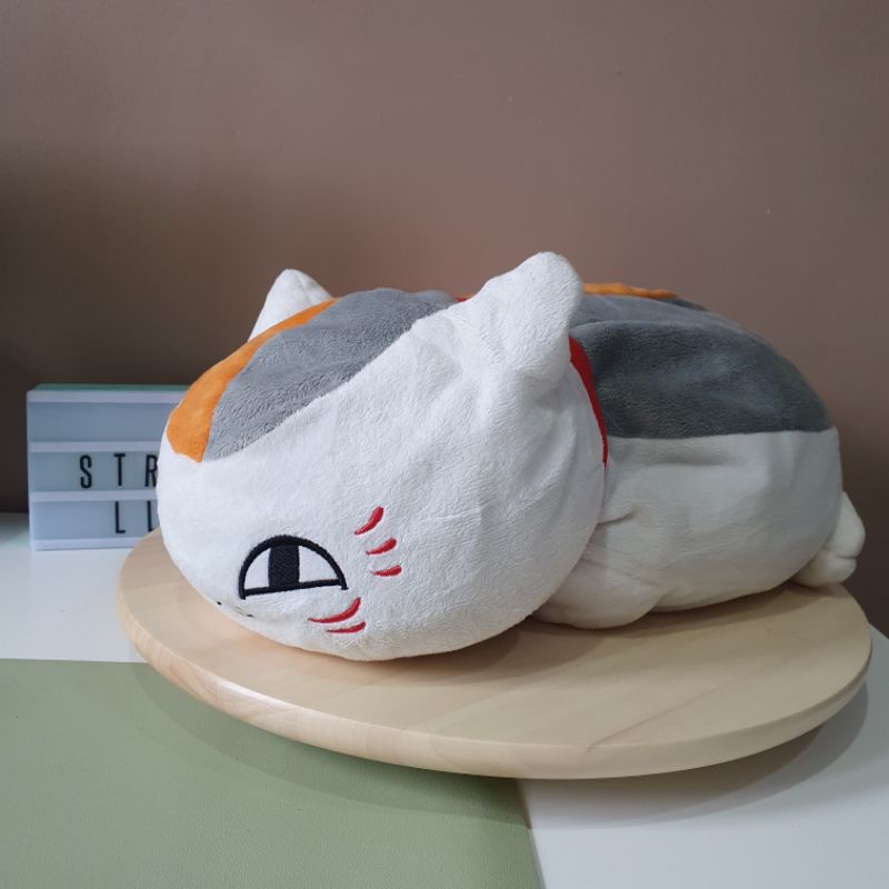 BONEKA NYANKOSENSEI ORIGINAL BANPRESTO