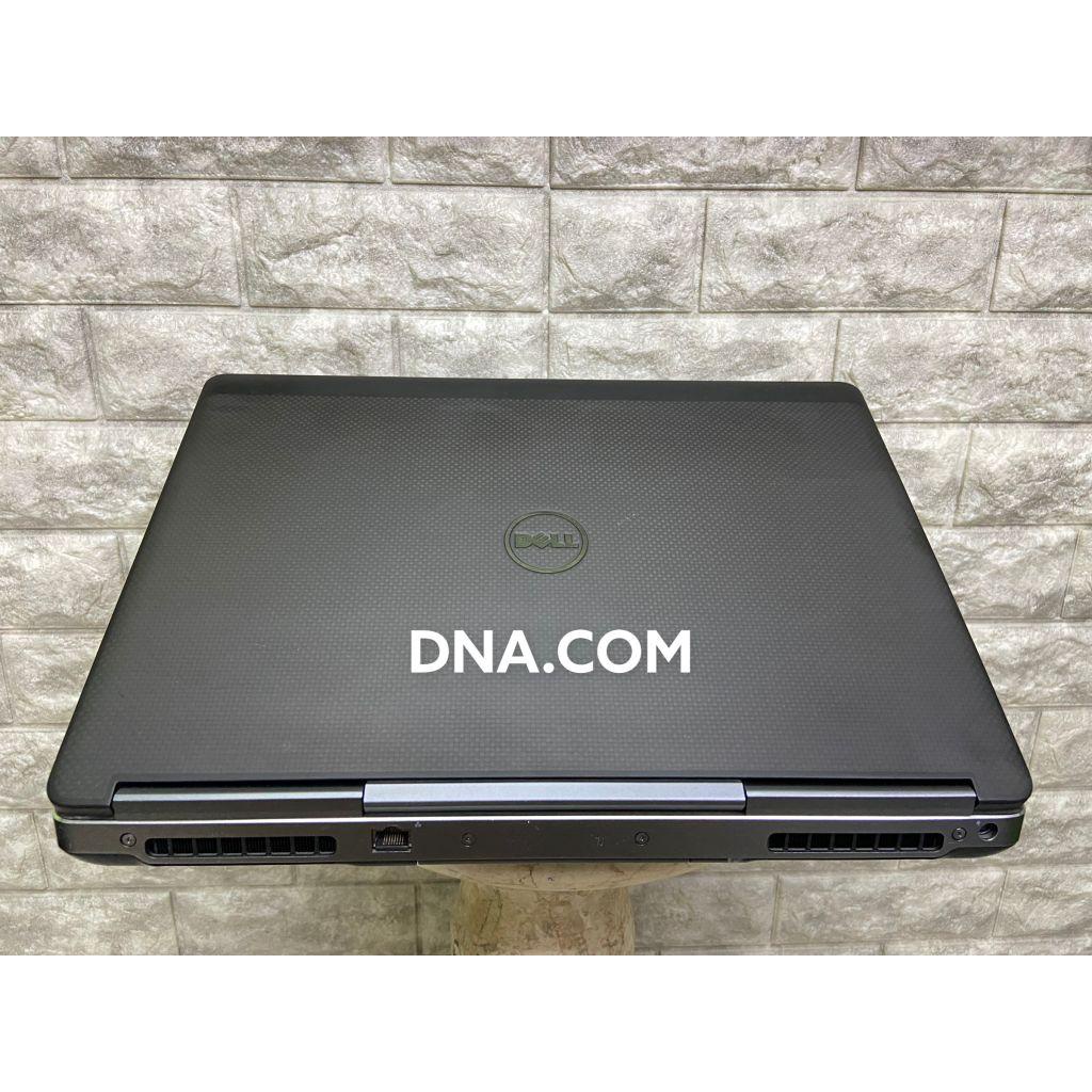 Dell Precision 7510 i7 Gen 6 | 16GB | SSD 256GB | FHD | IPS| VGA Ganas