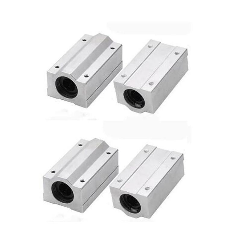 SCS16LUU LINEAR BLOCK BEARING long